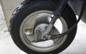 YAMAHA JOG POCHE 3KJ