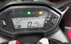 HONDA CBR400R ABS 2019 NC47