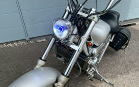 HONDA V-TWIN MAGNA MC29