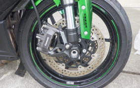 KAWASAKI NINJA 1000SX 2023 ZXT02K