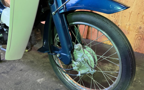 HONDA SUPER CUB50 AA01