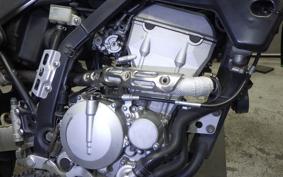 KAWASAKI KLX250D TRACKER X 2012 LX250V