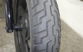 KAWASAKI ELIMINATOR 250 V VN250A