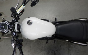 TRIUMPH STREET TWIN 2017