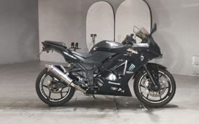 KAWASAKI NINJA 250R EX250K