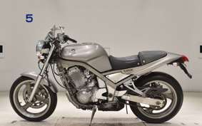 YAMAHA SRX400 Gen.4 1995 3VN