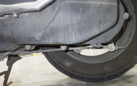 SUZUKI LET's 2 CA1PA