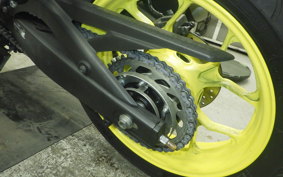 YAMAHA MT-03 2018 RH13J