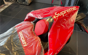DUCATI FIGHTER V4SHU PULLEY MU 2025 4F00