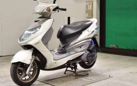 YAMAHA CYGNUS 125 X 1990
