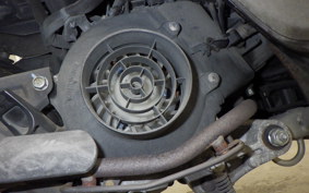 HONDA TODAY 2 2012 AF67