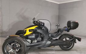 BRP CAN-AM RAI CAR 900 2FE