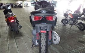 HONDA FORZA SI MF12