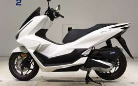 HONDA PCX 125 2004 JK05