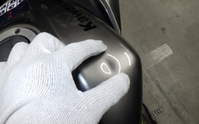 KAWASAKI Z250 SL BR250E