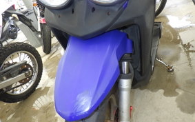 YAMAHA BW'S 50 Gen.3 SA44J