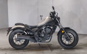 HONDA REBEL MC49