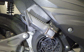 SUZUKI ADDRESS 110 CE47A