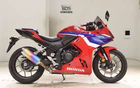 HONDA CBR400R 2024 NC65