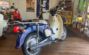 HONDA SUPER CUB50 AA07