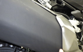 KAWASAKI NINJA 400 2023