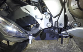 SUZUKI ｼﾞｸｻｰ250 1996 ED22B