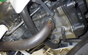 HONDA VTR1000F 2000 SC36