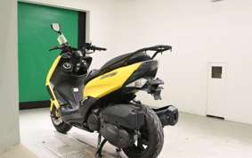 YAMAHA MAJESTY155 Gen.2 S SG52J