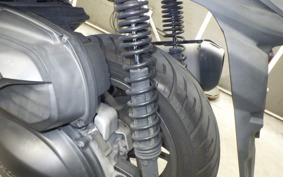 HONDA FORZA 250 MF13