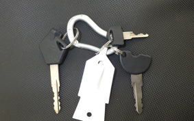 SUZUKI ADDRESS V125 DT11A