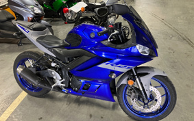 YAMAHA YZF-R25 RG43J