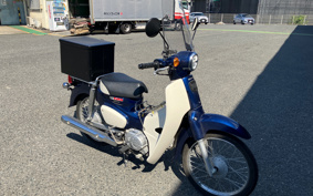 HONDA SUPER CUB50 AA09