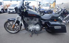 HARLEY HARLEY XL883L 2011 CR2