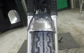 YAMAHA SR400 Gen.5 2020 RH16J