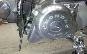HONDA DAX 50 ST50