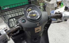 HONDA ﾍﾞﾝﾘｨ110 JA09