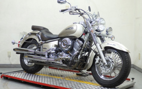 YAMAHA DRAGSTAR 400 CLASSIC 2008 VH01J