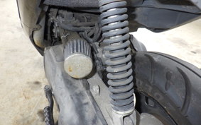 SUZUKI ADDRESS V50 Gen.2 CA44A