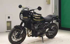 KAWASAKI Z900RS CAFE 2018 ZR900K