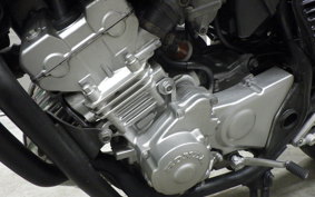 HONDA JADE 2010 MC23