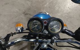 SUZUKI GT250 GT250B