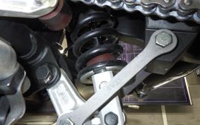 YAMAHA TENERE 700 2022 DM09J