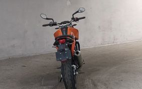 KTM 690 DUKE LDV40