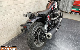 YAMAHA SCR950 2017 VN09J