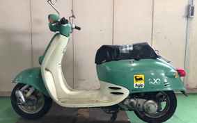 HONDA GIORNO AF24
