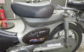 HONDA LITTLE CUB 2020 C50