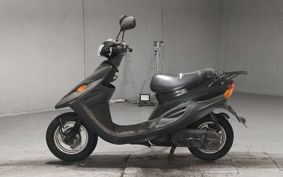 YAMAHA BJ SA24J