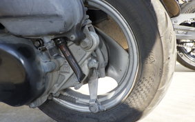 YAMAHA JOG Gen.5 SA36J