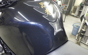 KAWASAKI ZX 1200 NINJA R 2002 ZXT20B