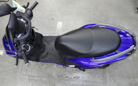 YAMAHA CYGNUS 125 XSR 3 SED8J